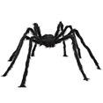 thumbnail image 1 of Telaraña gigante de Halloween Telaraña decorativa de Halloween (7,5 m), 1 of 9