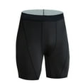 thumbnail image 1 of masculinos de poliéster elástico de piernas cortas y secado rápido para hombres adecuados para balon ANGGREK Otros, 1 of 1