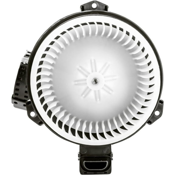 TYC Front HVAC Blower Motor compatible with Toyota RAV4 2006-2018