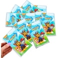 thumbnail image 4 of Set de 24 Mini Bolsitas de Fiesta Paw Patrol con Material para Colorear, 4 of 5