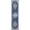 thumbnail image 3 of SAFAVIEH Brentwood Harland Floral Bordered Area Rug, 3 of 4