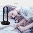 thumbnail image 3 of 38W High Ozone UV Disinfection Lamp 360 Degree Remote Ultraviolet Light Intelligent Household Germicidal Light, 3 of 5