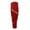 Red, variant on Lroveb Womens Compression Calf Sleeves Calf Sleeve Leg Performance Support Shin Splint & Pain Relief Socks