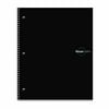 Oxford® FocusNotes® 1-Subject Notebook, 9" x 11", 100 Sheets