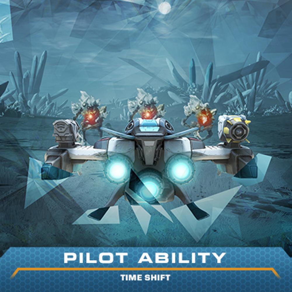 Ubisoft Starlink Battle for Atlas Starship Pack