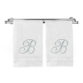 Monogrammed Kitchen Towel  Monogram Towels – Preppy Monogrammed Gifts