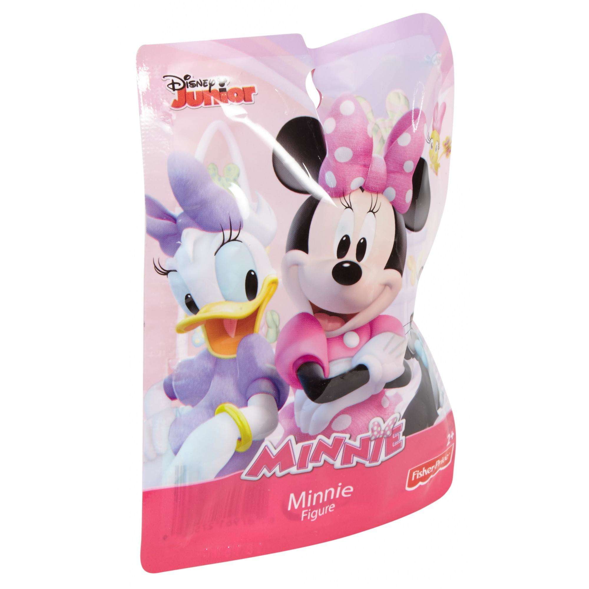 Disney Minnie Mouse Minnie Figure - Walmart.com Disney Minnie Mouse Minnie Figure - Walmart.com