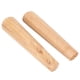 thumbnail image 2 of Mandril De Pulsera ANGGREK Madera 2 Piezas Ovalada Redonda, 2 of 5