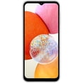 thumbnail image 2 of Refurbished Samsung Galaxy A14 4G - 64GB – Silver – 50MP Triple Rear & 13MP Front Camera - Fully Unlocked Smartphone - Excellent Condition, 2 of 5