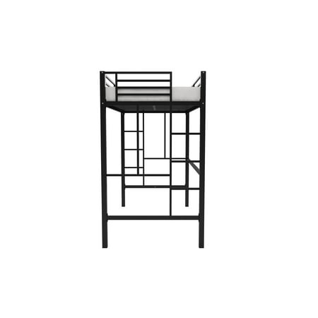 Your Zone Loft Bed Instructions Your Zone Loft Bed Instructions