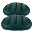 thumbnail image 1 of 2pcs Water Rafting Inflatable Cushion Seat Cushion Inflatable Saddle Back Cushion, 1 of 3