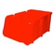 thumbnail image 1 of Gaveta Apilable Plástica Organizadora Roja 11 In 7 Kg Surtek GAVR2, 1 of 2