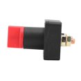 thumbnail image 1 of Interruptor De Corte De Energía De Batería, Compacto 300A Conductividad Eléctrica Interruptor De Desconexión De Batería Confiable Para Automóviles, Camiones,, 1 of 7