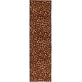thumbnail image 1 of Animal Collection Custom Size Animal Print Area Rug for Living Room, Dining Room, Kitchen, Bedroom, Kids, Cheetah Real - 5' x 19', 1 of 1