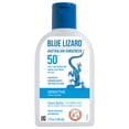 thumbnail image 1 of Protector solar BLUE LIZARD Sensitive Mineral SPF 50+ 150 ml, 1 of 5