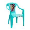 thumbnail image 1 of Disney Princess Resin Chair, 1 of 3