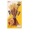 thumbnail image 2 of Pocky Biscuit Stick 5 Flavor Variety Pack (Pack of 5) (Total 7.2 oz) - Classic Flavors, 2 of 17
