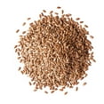 thumbnail image 3 of Organic Whole Brown Flax Seeds, 1 Pound - Non-GMO, Kosher, Raw, Vegan - by Food to Live, 3 of 7