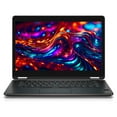 thumbnail image 2 of Dell Latitude E7470 14 Pouces Ultrabook - Intel Core i7 6600U / 16 Go RAM / 256 Go SSD / Windows 10 - (Remis à Neuf), 2 of 6