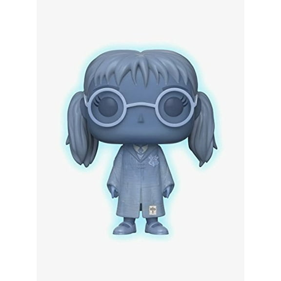 Pop HP: S5- Moaning Myrtle 2018 Summer Convention GITD