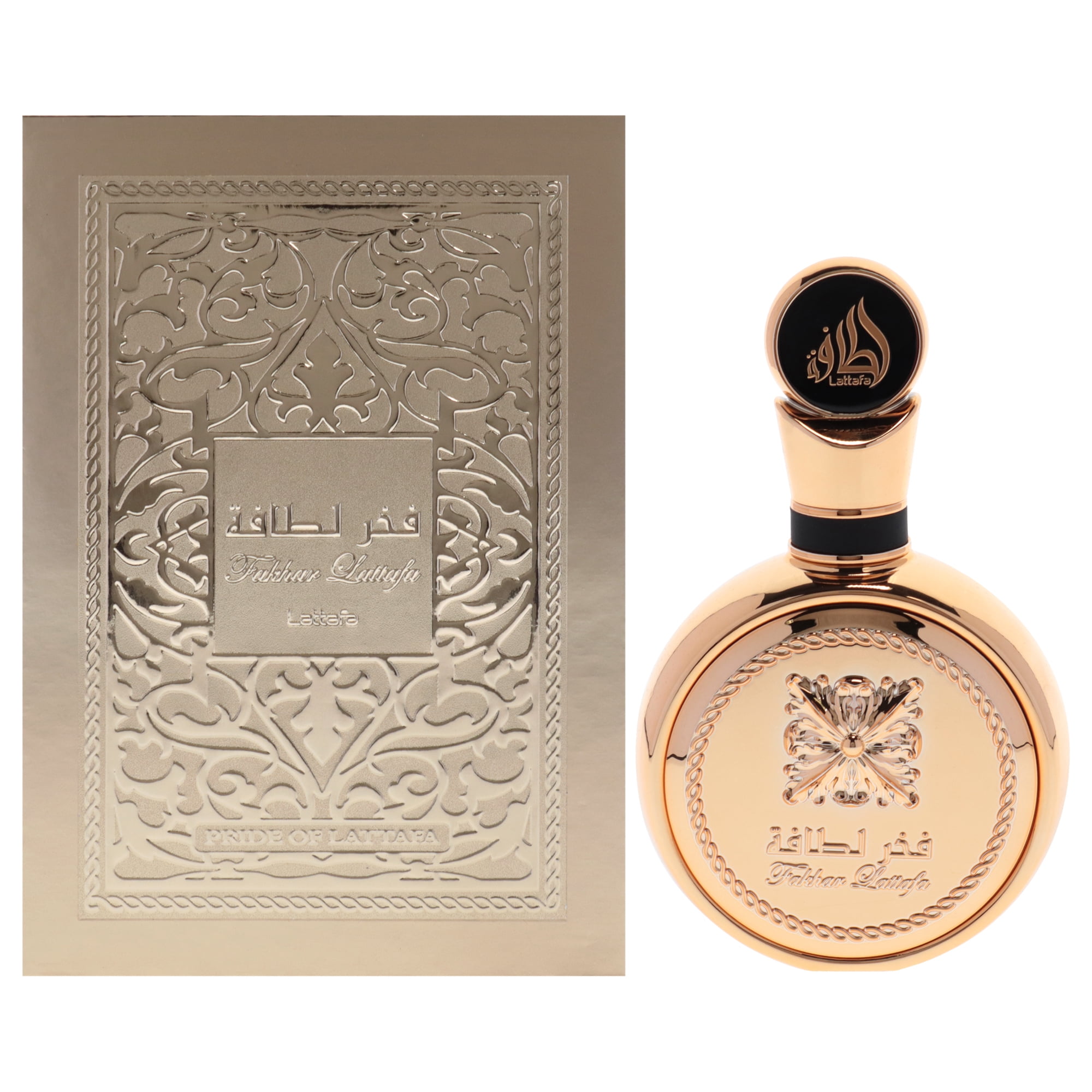 Lattafa Asad Perfume, 3.4 oz EDP Spray, Signature Fragrance Lattafa Asad Perfume, 3.4 oz EDP Spray, Signature Fragrance