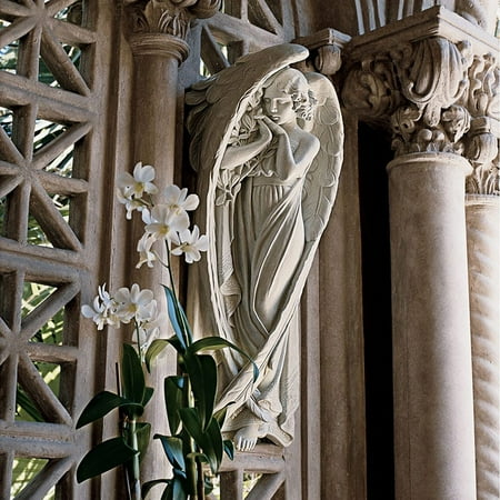 Santa Croce Angel Wall Frieze - Small