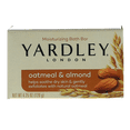 thumbnail image 3 of Yardley Oatmeal & Almond Bath Bar, 4.25 oz, 3 of 5