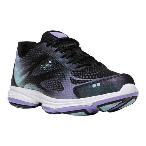 ryka devotion plus 2 walking shoe