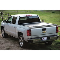 Pace Edwards M-JRCA27A58 Jackrabbit Retractable Tonneau Cover Kit
