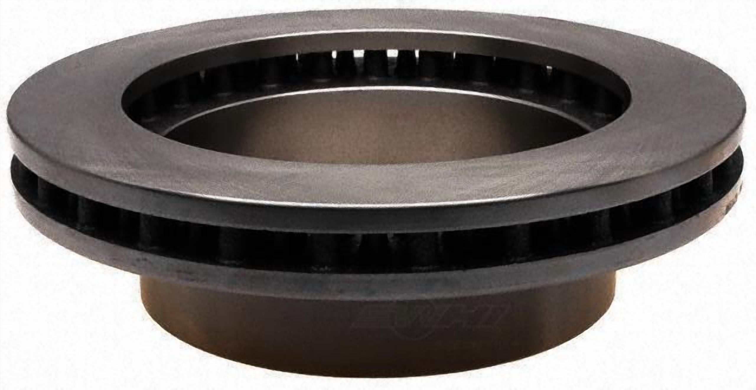 ACDelco 18A916A Disc Brake Rotor Fits select: 1999 FORD F250, 1999 FORD F350
