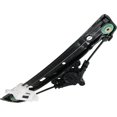 thumbnail image 2 of Window Regulator For Benz S-Class S-Classe Rear Driver Side 2227306505, 2 of 6