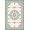 Ivory, Pattern 17, variant on ODIKA 4'x6' Beige Abstract Geometric Scattered Modern Washable Area Rug Contemporary Minimalist Shapes Connected Pet Friendly, Non-Shedding for Bedroom, Reading Nook