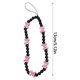 thumbnail image 3 of Unique bows Designs Phone Stra Elegant Wrist Lanyard Fashionable Beaded Chain for Cell Phones Security & Decoration, 3 of 4