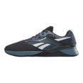 thumbnail image 2 of Tenis Reebok Nano X4 Unisex Color Azul Modelo 100074302, 2 of 5