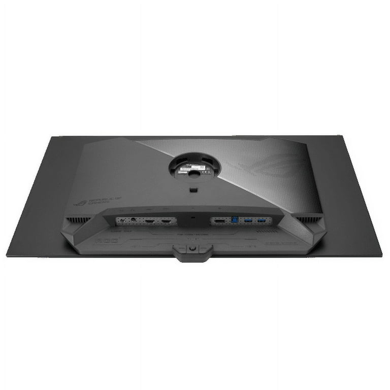Asus OLED 27-Inch Gaming Monitor XG27AQDMG - 1440p, 240 Hz, G-SYNC