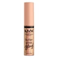 thumbnail image 3 of Brillo de labios NYX PROFESSIONAL MAKEUP Butter Gloss Bling The Bling (Dorado) 8 ml, 3 of 4