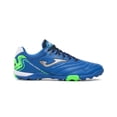 thumbnail image 2 of Tenis Futbol Rapido Joma Maxima 2304 Moqueta Turf Royal/Fluor, 2 of 5
