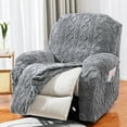 Recliner Chair Covers, Stretch Reclining Chair Covers, Sofa Slipcovers