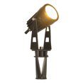 thumbnail image 2 of Kings Outdoor Lighting CD43 5W Waterproof LED Landscape Narrow Beam Directional Outdoor Spotlight, 2 of 11