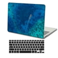 thumbnail image 3 of KSK KAISHEK Hard Shell Compatible with Early 2015/2014/2013/Late 2012 Released Old MacBook Pro 13 inchs with Retina Display No USB-C / CD-ROM + Black Keyboard Cover Model: A1425 A1502 QLXL0553, 3 of 5