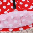 thumbnail image 5 of Robe d'Été à Pois Sans Manches Décontractée pour Filles Minnie Mouse, 5 of 5