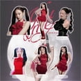 thumbnail image 2 of Blackpink Soporte De Acrílico Gira Mundial Concierto Parada Signo Decoración De Escritorio, 2 of 4