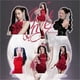 thumbnail image 2 of Blackpink Soporte De Acrílico Gira Mundial Concierto Parada Signo Decoración De Escritorio, 2 of 4