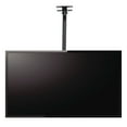 thumbnail image 3 of Ceiling TV Mount, TV Ceiling Mount Adjustable Bracket Steel Sturdy Heavy Duty  for Bar DN02,DN04, 3 of 7