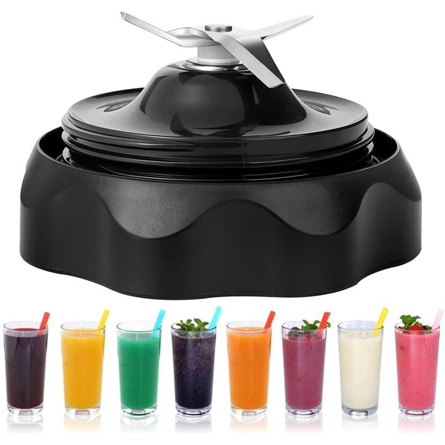 czcpp-Pro 1000 Lame de Mixeur de Remplacement Compatible avec Nutribullet Combo Pro 1000 et Select 2.0 Remplacement de Mixeur pour Lame à Torsion Facile