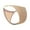 Beige, variant on Aayomet Women Panties Girl High Waist G String Brief Pantie Thong Lingerie Knicker Lace Underwear,Beige L