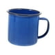 thumbnail image 2 of Taza de café esmaltada,Tazas de café esmaltadas creativas para regalo de inauguración de la casa,Taza de café esmaltada elegante Taza de agua Uso en el hogar,Tazas esmaltadas para el hogar, 2 of 8