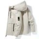 thumbnail image 5 of Sudadera con capucha de ciclismo para hombre y mujer, nueva moda de otoño, resistente al viento, manga larga, para deportes al aire libre, tenis, chaqueta de béisbol, 5 of 5