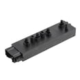 thumbnail image 1 of Interruptor de asiento eléctrico Unique Bargains 6 vías para Acura ILX 2013-2020 MDX 2004-2013, 1 of 8