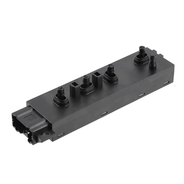 Interruptor de asiento eléctrico Unique Bargains 6 vías para Acura ILX 2013-2020 MDX 2004-2013